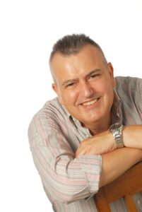 Marcello, uomo libero bella presenza, riservato, Padova - Club di Più