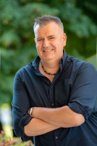 Marcello, uomo libero bella presenza, riservato, Padova - Club di Più