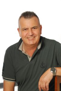 Marcello, uomo libero bella presenza, riservato, Padova - Club di Più