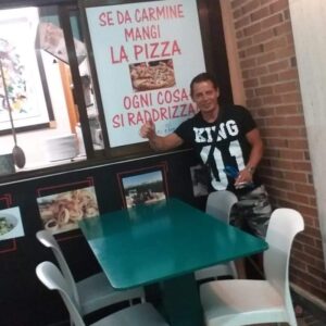 Uomo solare e vitale  - Club di Più