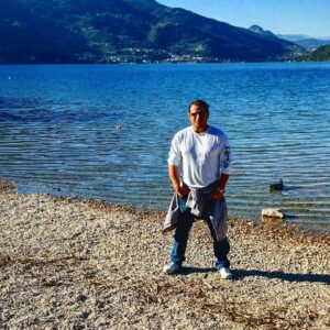 Uomo solare e vitale  - Club di Più