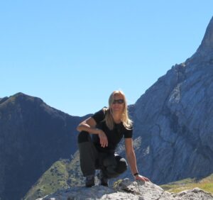 Ornella, bella donna 50 anni, sportiva, cerca uomo - Club di Più