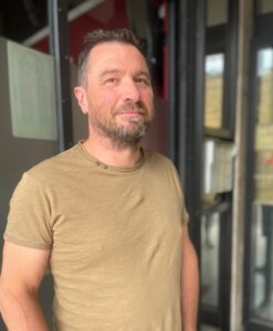 Franco     , affabile, di bella presenza, Vicenza - Club di Più