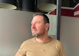 Franco     , affabile, di bella presenza, Vicenza - Club di Più