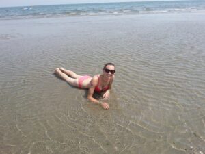 Lidia  , ragazza single, carina e romantica - Club di Più