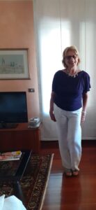 Bruna , Treviso, sorridente e solare, fine e a modo - Club di Più