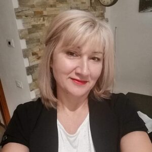 Tatiana, curata, femminile, solare, sincera, Venezia - Club di Più