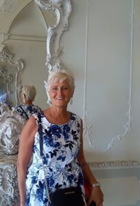 Emanuela, donna cordiale e dinamica, amante del mare - Club di Più