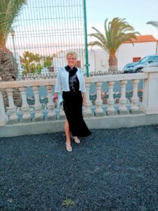 Carmen, solare,socievole, loquace, vedova, Trento - Club di Più