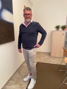 Carlo, Vicenza, amo le terme e la tranquillità - Club di Più