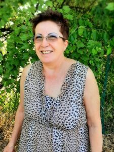 Patrizia  , Verona, vedova, sensibile, solare - Club di Più