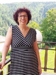 Maria  , sensibile, solare, amo ballare, Castelfranco - Club di Più