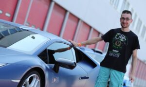 Fabio   , vivo agiatamente, Verona - Club di Più