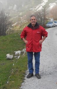 Luigi , uomo laureato, architetto, Vicenza - Club di Più