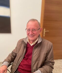 Uomo, pilota, energico, viaggiatore, generoso- Club di Più