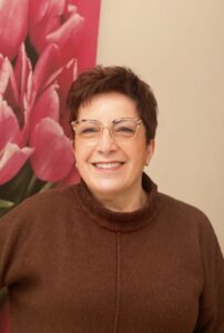 Patrizia  , Verona, vedova, sensibile, solare - Club di Più