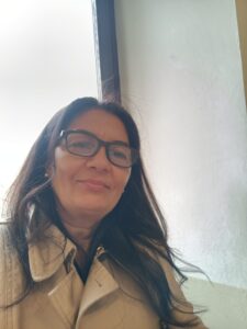 Elisabeth, aperta, affettuosa, fine,  Verona  - Club di Più