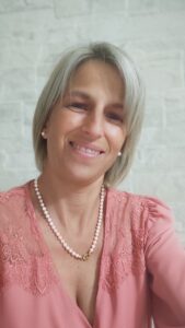 Chiara , Vicenza, affettuosa, semplice, giovvanile - Club di Più