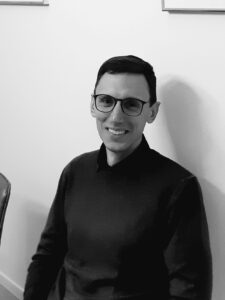 Gabriele , Responsabile amministrativo, Padova, 387700 - Club di Più