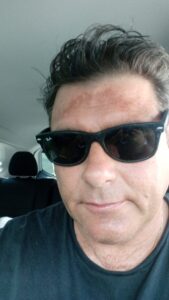 Andrea, adattabile, amante degli animali,  Verona- Club di Più