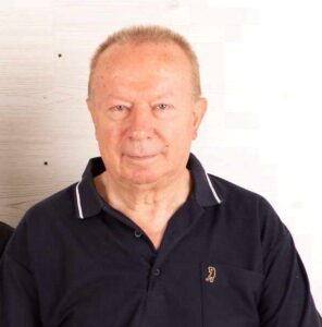 Luigi, empatico, premuroso, rassicurante, deciso - Club di Più