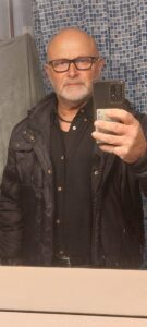 Paolo, di bell´aspetto, alla moda, Udine - Club di Più