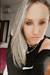 Angelica, dinamica, vivace, pragmatica  - Club di Più