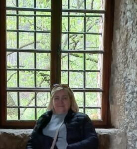 Valentina, divorziata, seria, mi piace dialogare - Club di Più