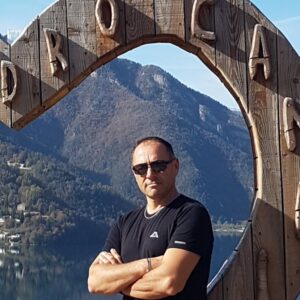 Domenico, attivo, vitale, imprenditore  - Club di Più