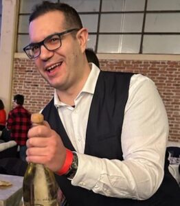 Andrea, ragioniere, melomane, simpatico, Treviso - Club di Più