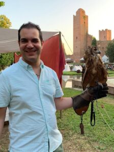 Andrea, ragioniere, melomane, simpatico, Treviso - Club di Più