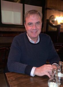 Pier Paolo, educato, corretto, derminato - Club di Più