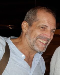 Fabio, curiso, saggio, lettore,  Castelfranco - Club di Più