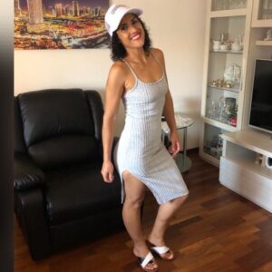 Sabrina, curata, allegra, solare, sporiva, Treviso - Club di Più