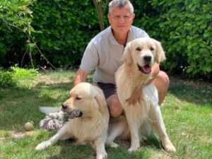 Maurizio, imprenditore, affidabile e cordiale - Club di Più