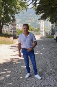 Fernando, posato, affidabile, amante dei motori  - Club di Più