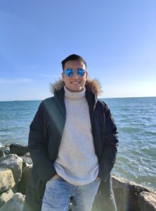 Gabriele, gentile, sincero, aperto mentalmente  - Club di Più