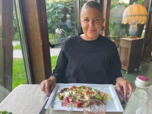 Silvia, donna perito turistico, amo viaggiare e le lingue - Club di Più