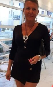 Silvia, donna perito turistico, amo viaggiare e le lingue - Club di Più