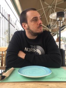 Matteo    , ragazzo affidabile, simpatico, Verona - Club di Più