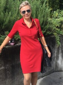 Donna single 40 anni, Valentina    sensibile e sincera - Club di Più