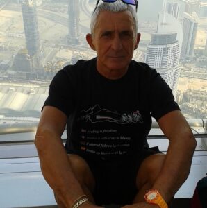 Mauro        , ex imprenditore, giovanile, Belluno - Club di Più