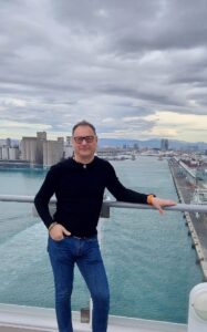 Andrea , riservato, sincero, escursionista, Castelfranco - Club di Più