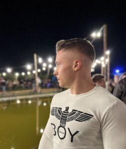 Simone , uomo celibe, sportivo, amo l'arte, Vicenza - Club di Più