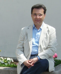 Riccardo      , giovanile, ex ingegnere, Castelfranco  - Club di Più