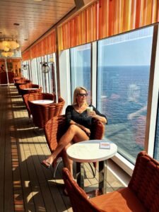 Donna bella presenza, sola, esigente - Club di Piu- 