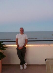 Mauro     , uomo realizzato, vivo solo, Vicenza - Club di Più