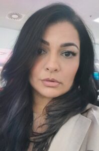 Donna sensuale e femminile - Club di Più