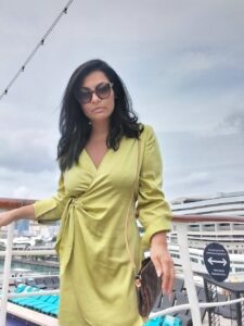 Donna sensuale e femminile - Club di Più