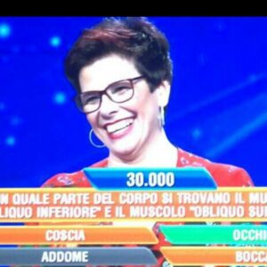 Donna matura, cerca uomo dinamico - Club di Più